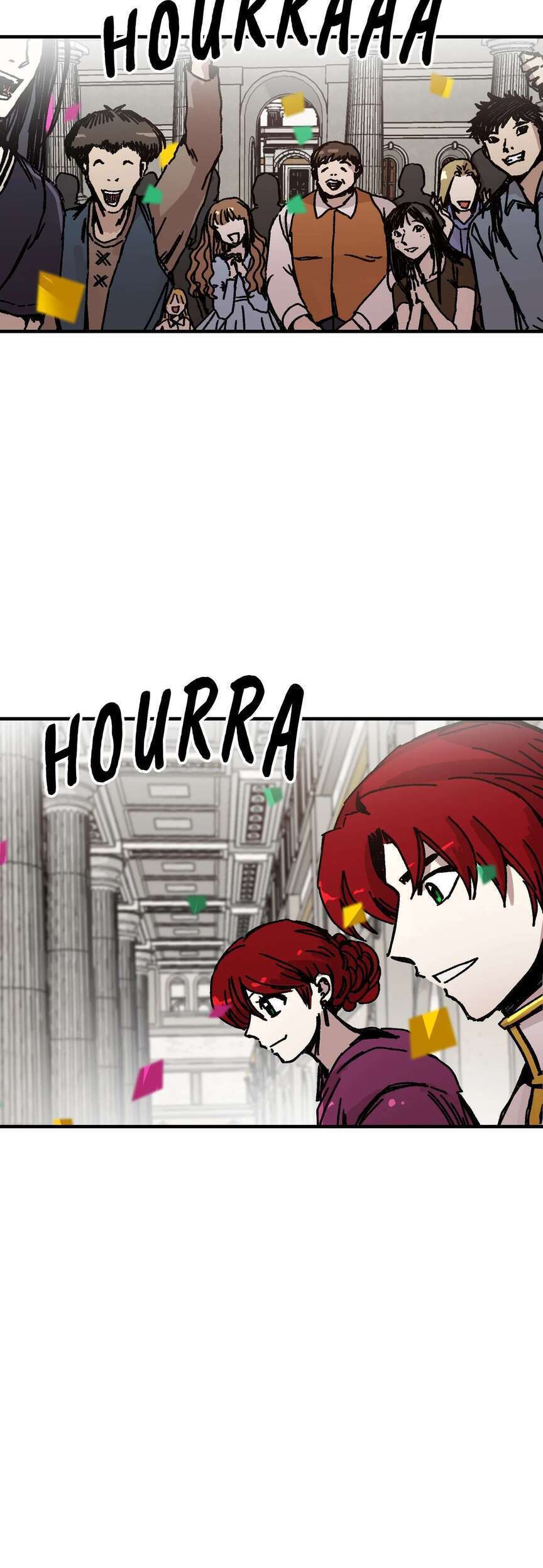 Read Bug Player FR Manga Online