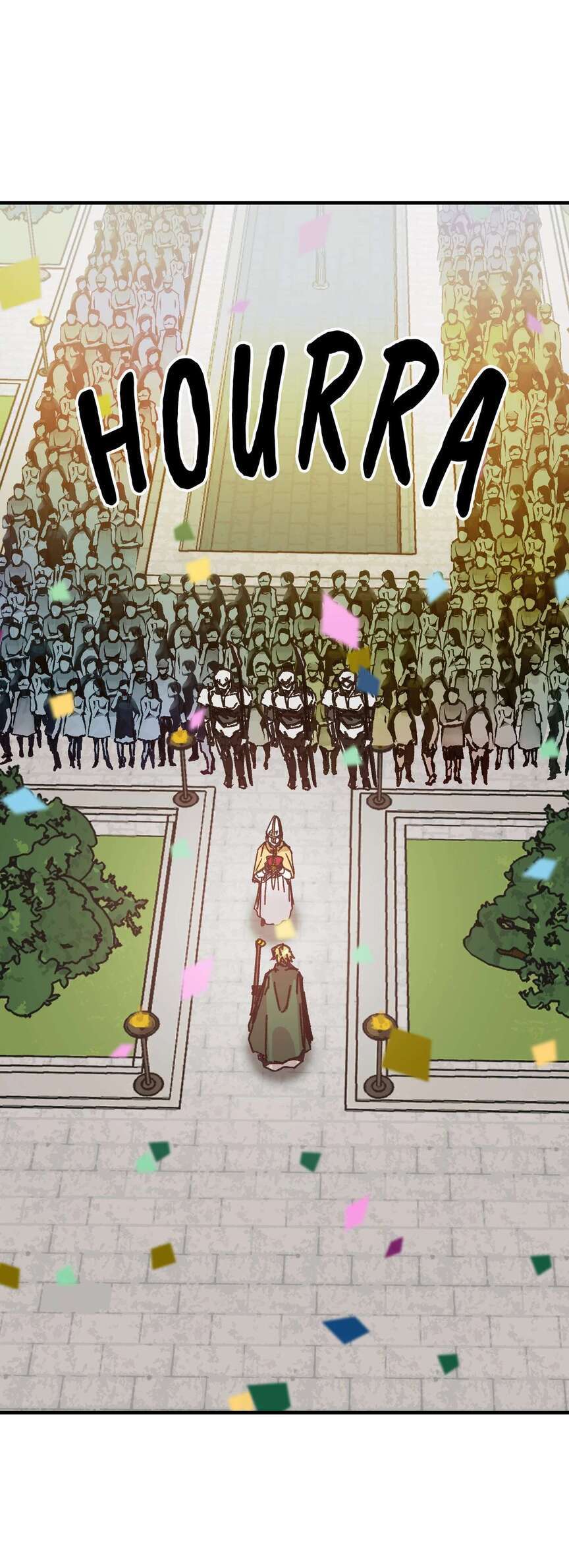 Read Bug Player FR Manga Online