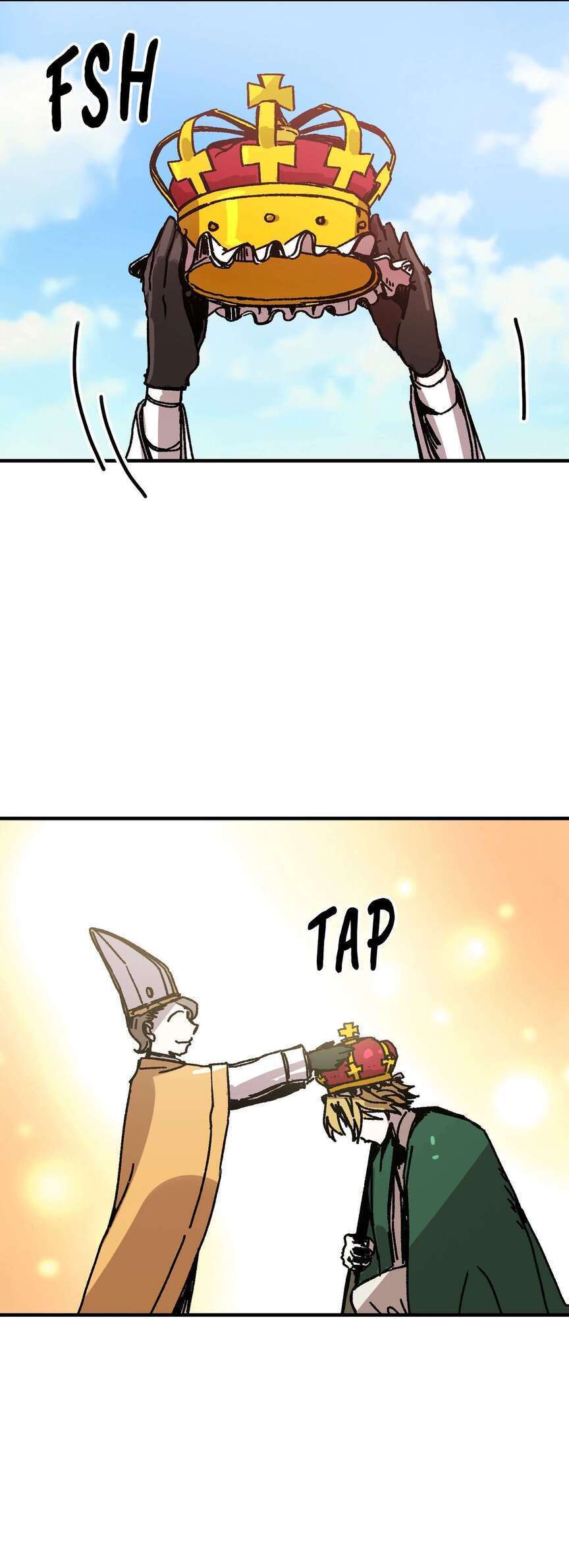 Read Bug Player FR Manga Online