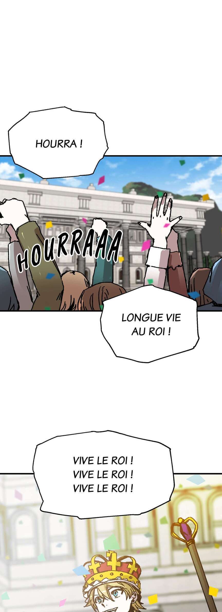 Read Bug Player FR Manga Online