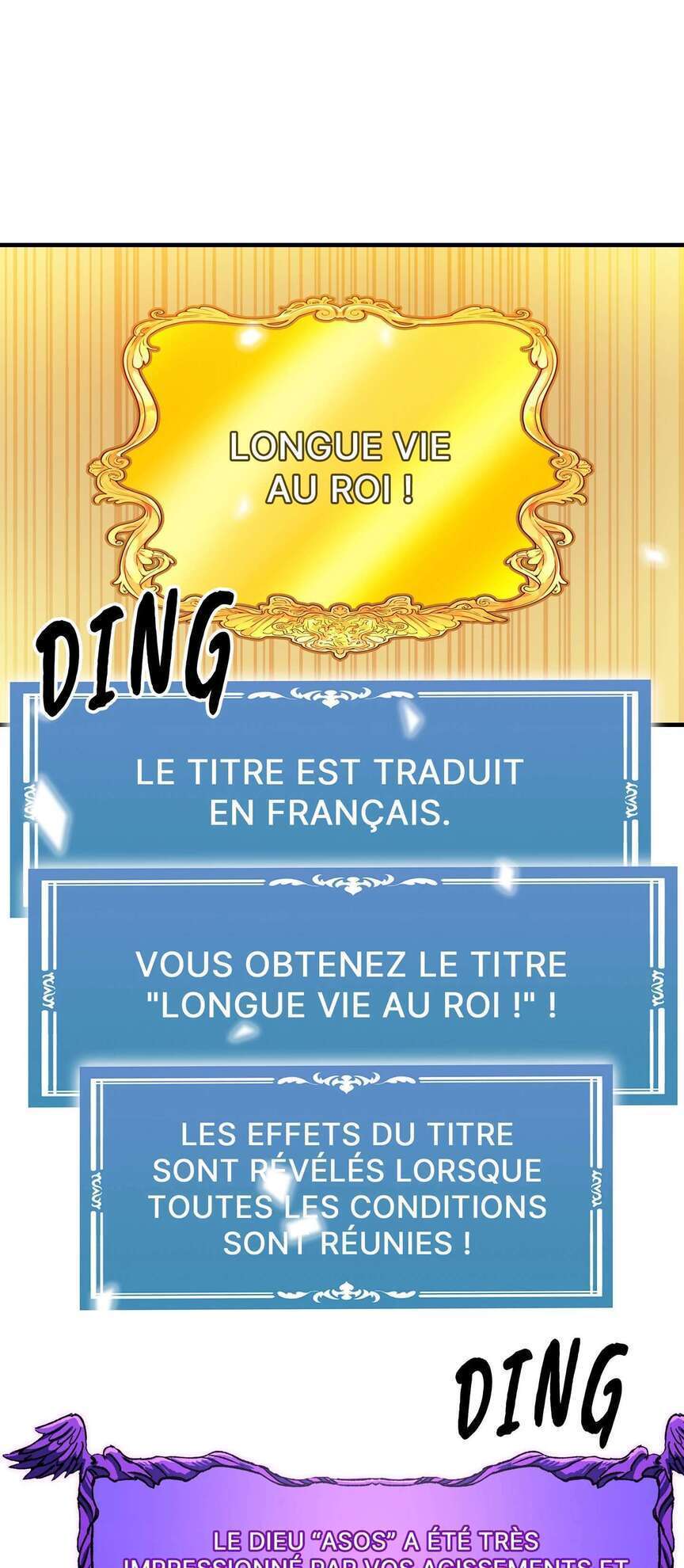 Read Bug Player FR Manga Online