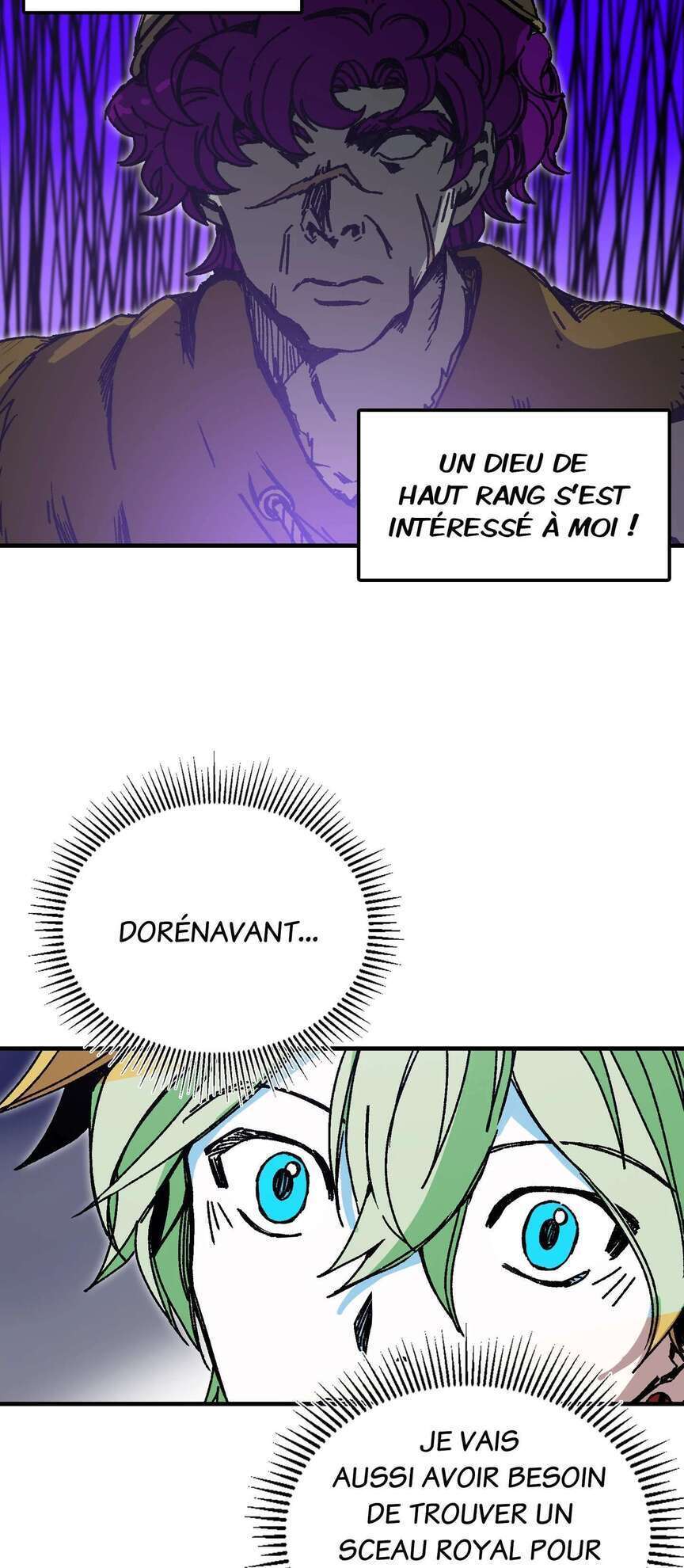 Read Bug Player FR Manga Online