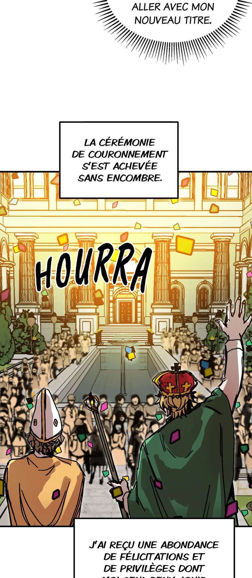 Read Bug Player FR Manga Online