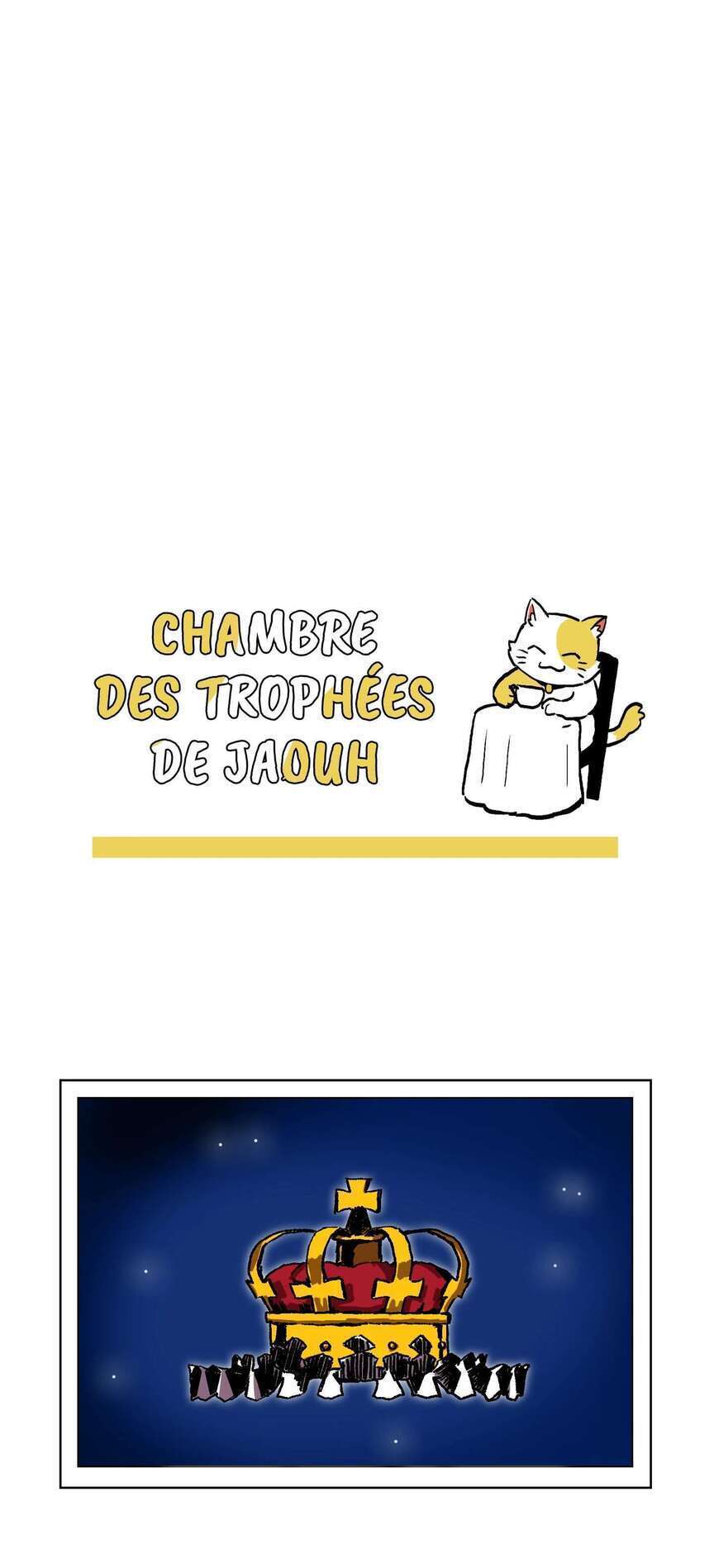 Read Bug Player FR Manga Online