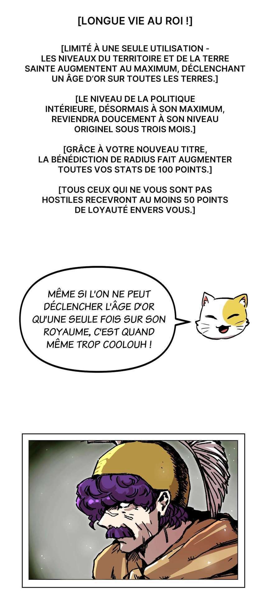 Read Bug Player FR Manga Online