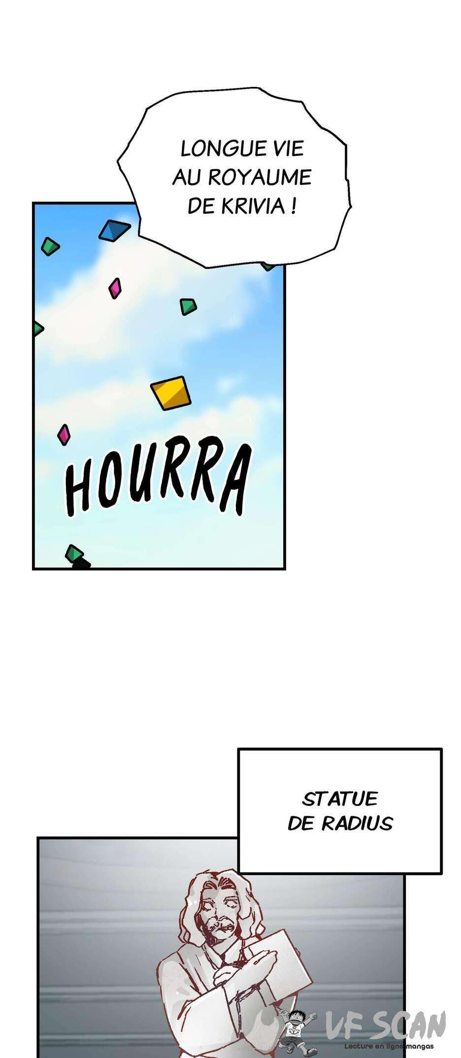 Read Bug Player FR Manga Online