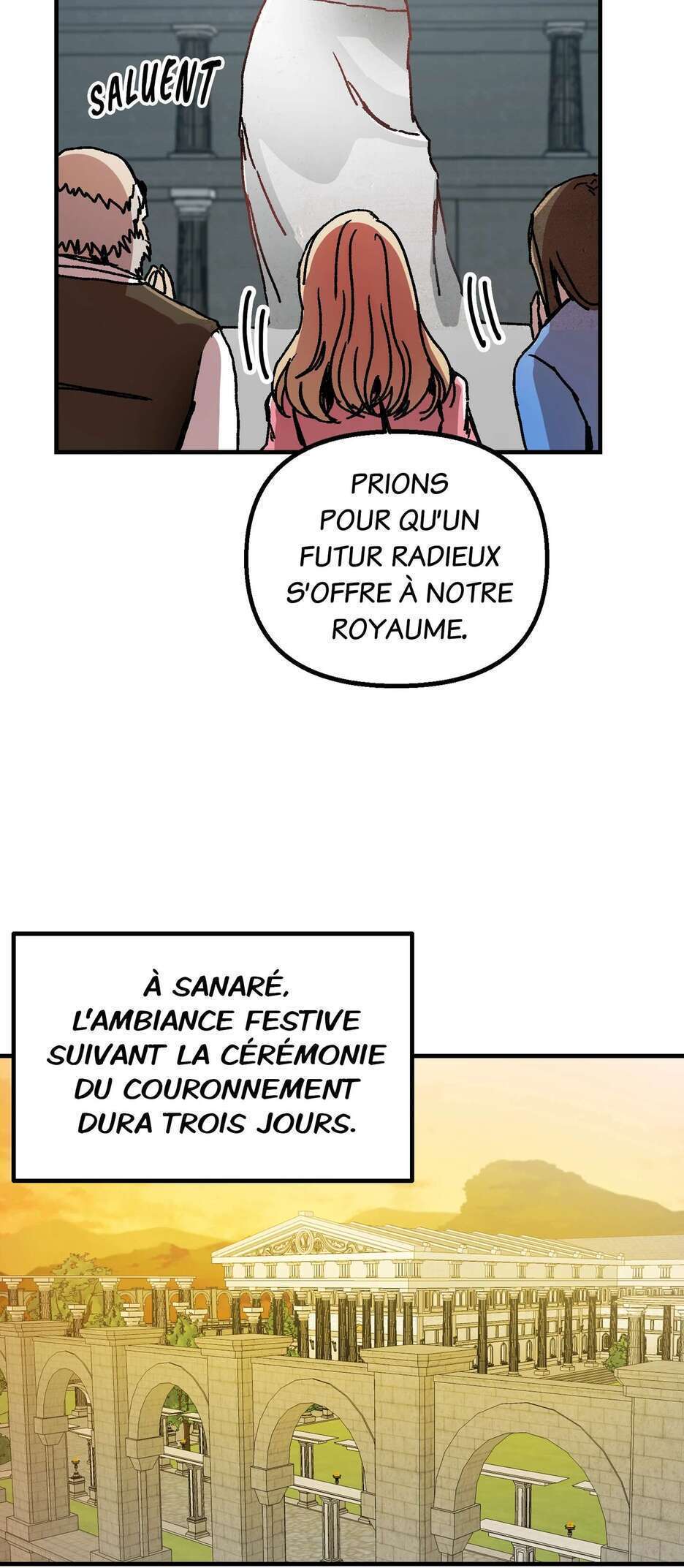 Read Bug Player FR Manga Online