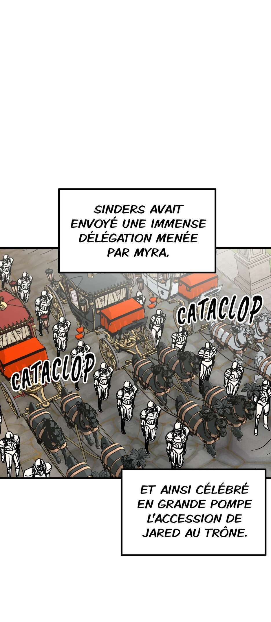 Read Bug Player FR Manga Online