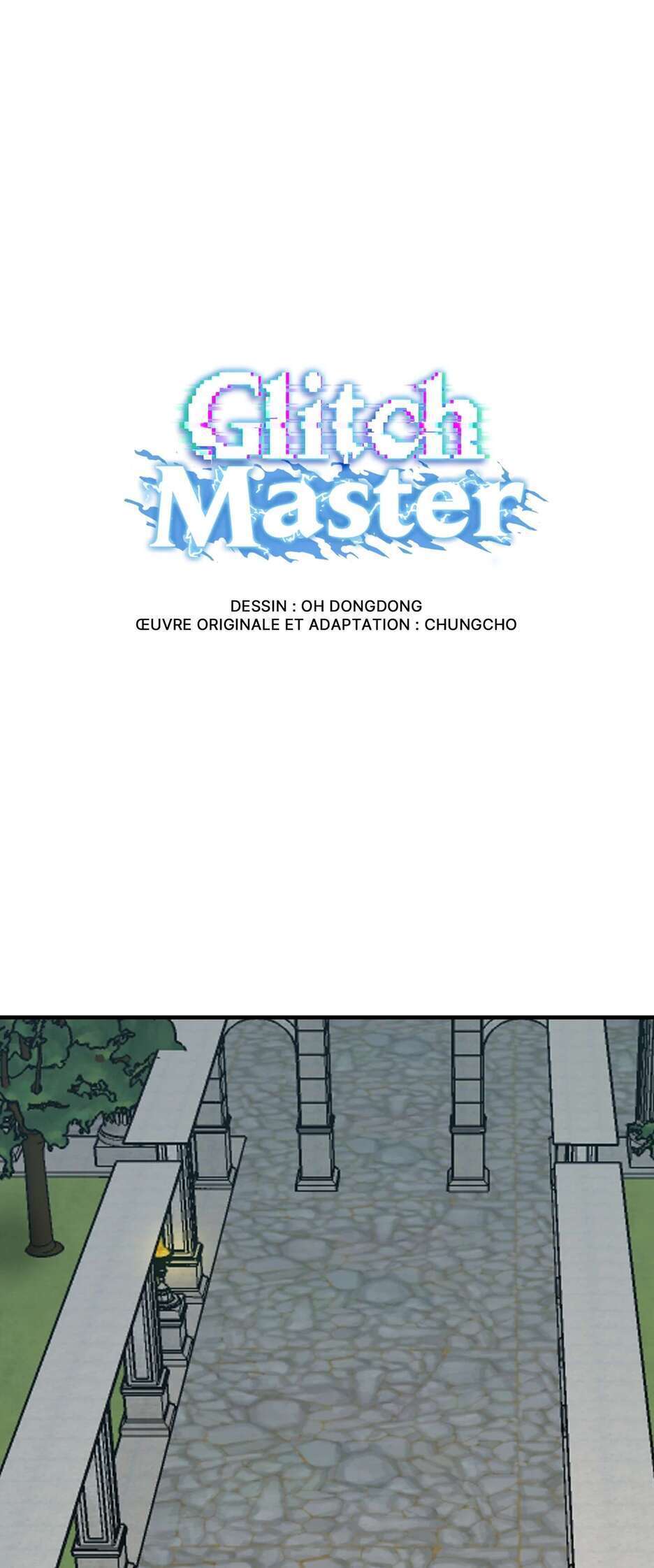 Read Bug Player FR Manga Online