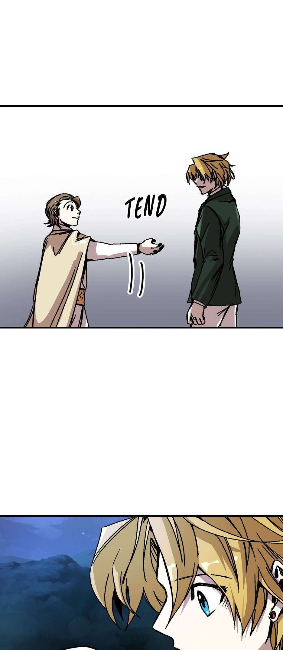 Read Bug Player FR Manga Online