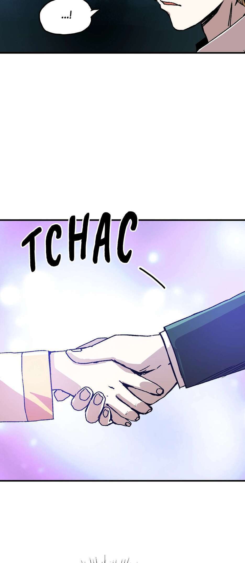 Read Bug Player FR Manga Online