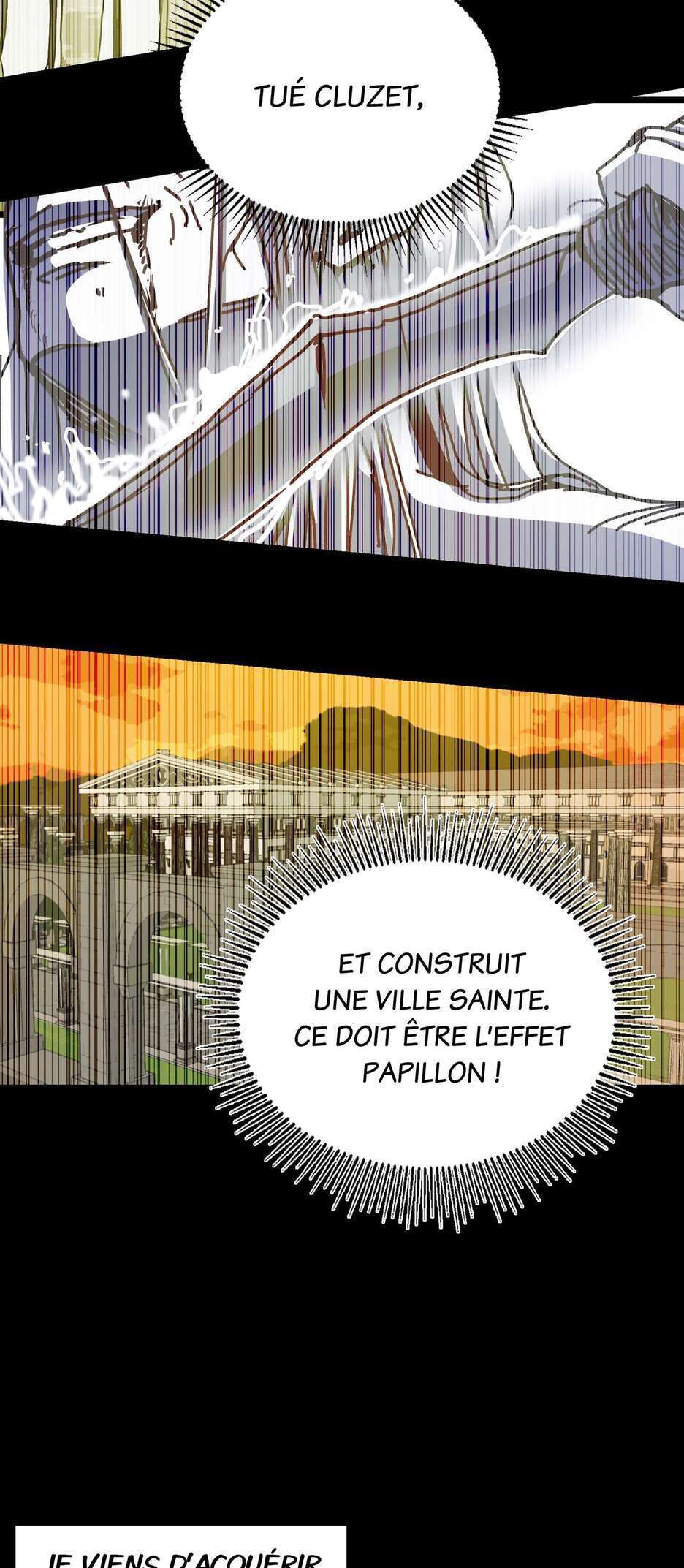 Read Bug Player FR Manga Online