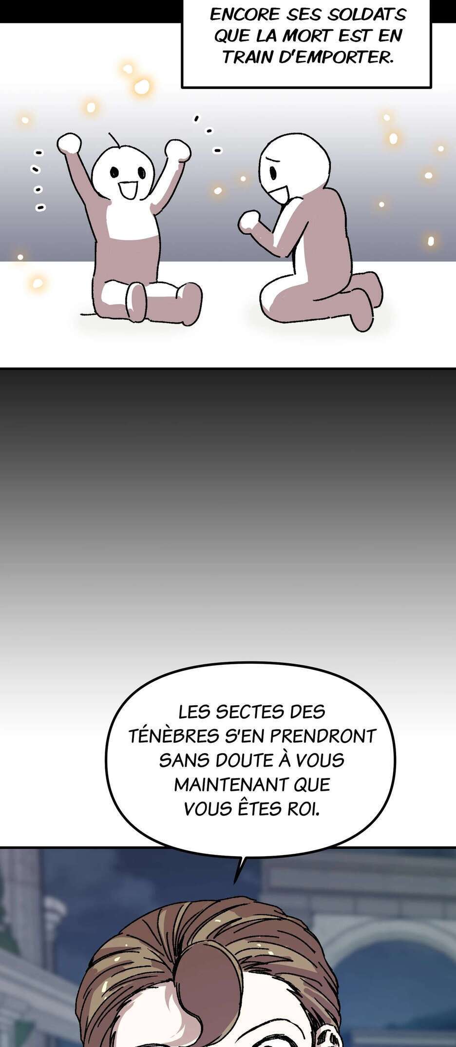 Read Bug Player FR Manga Online