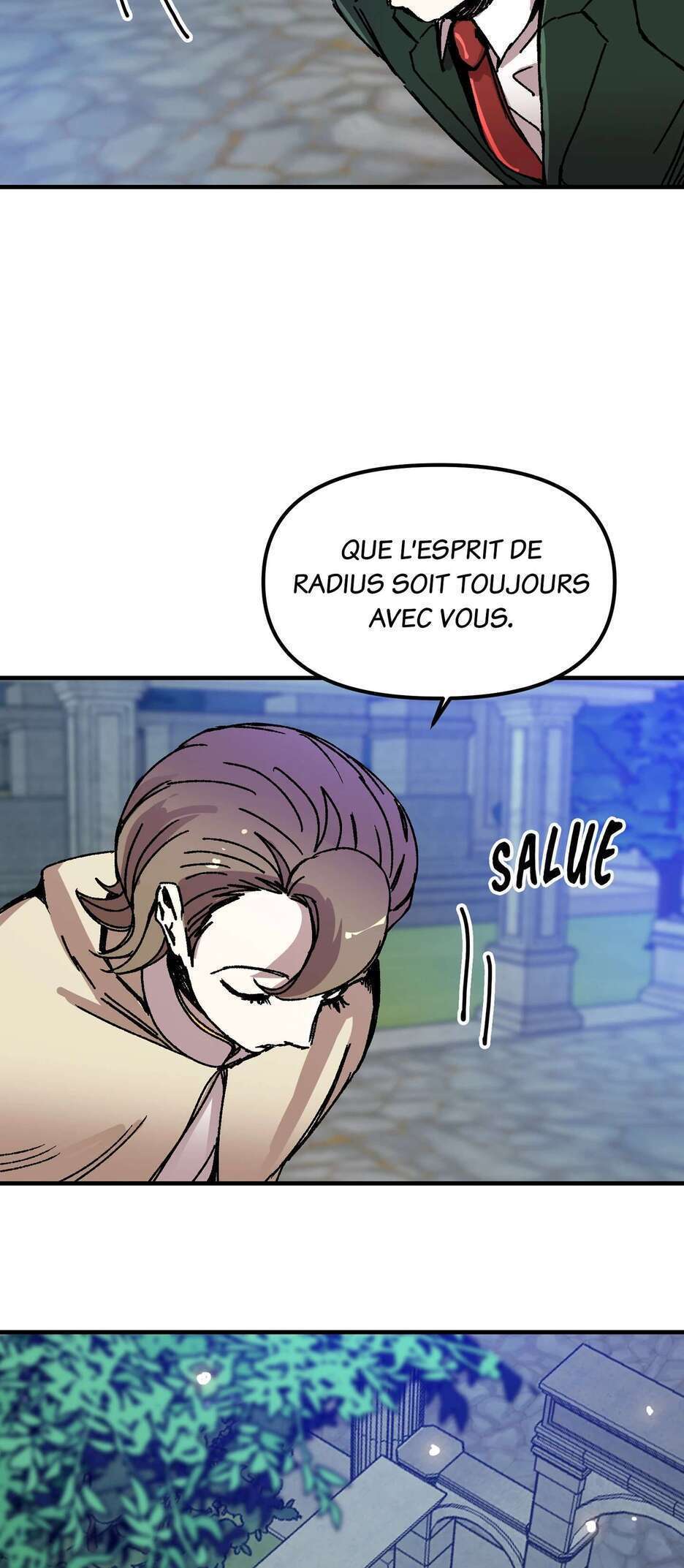 Read Bug Player FR Manga Online