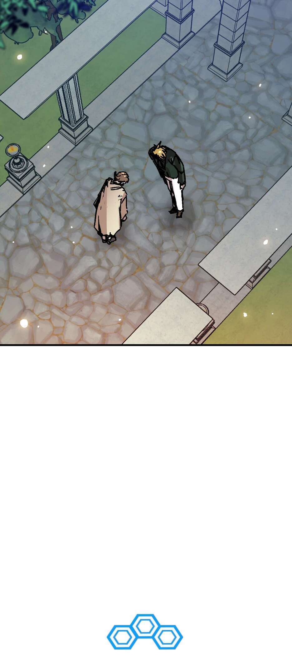 Read Bug Player FR Manga Online