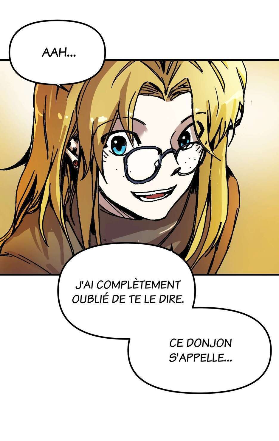 Read Bug Player FR Manga Online