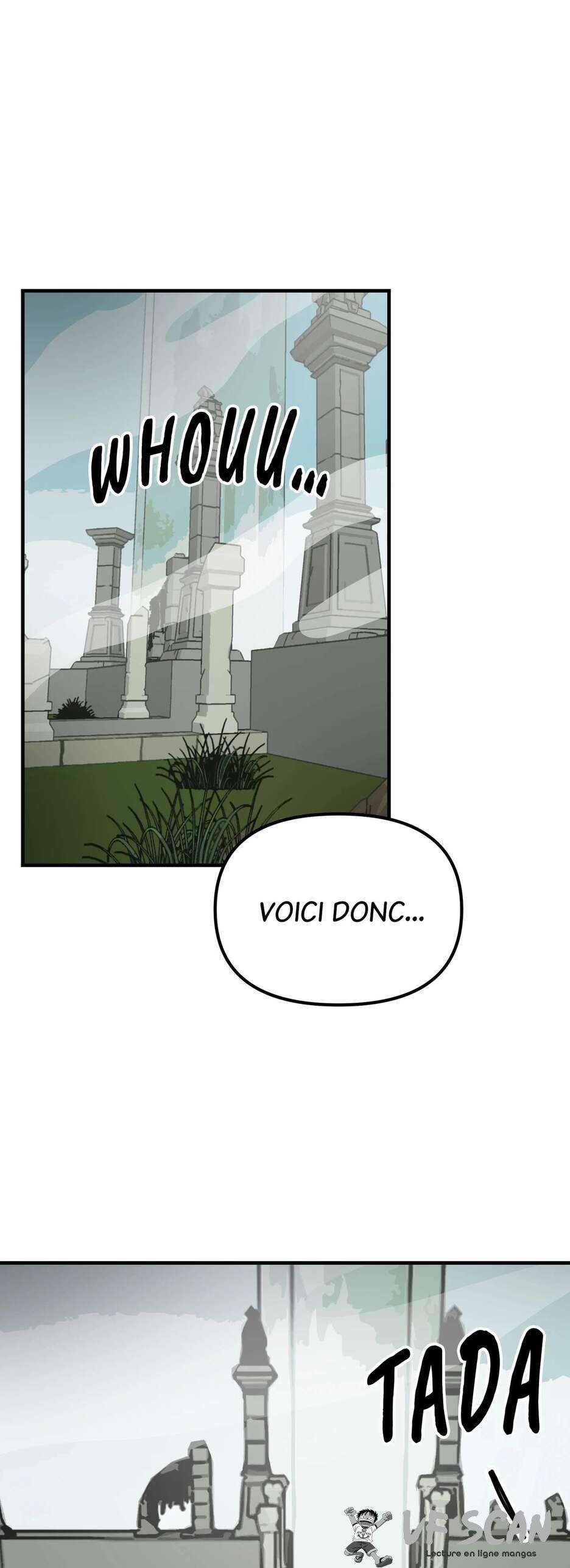 Read Bug Player FR Manga Online