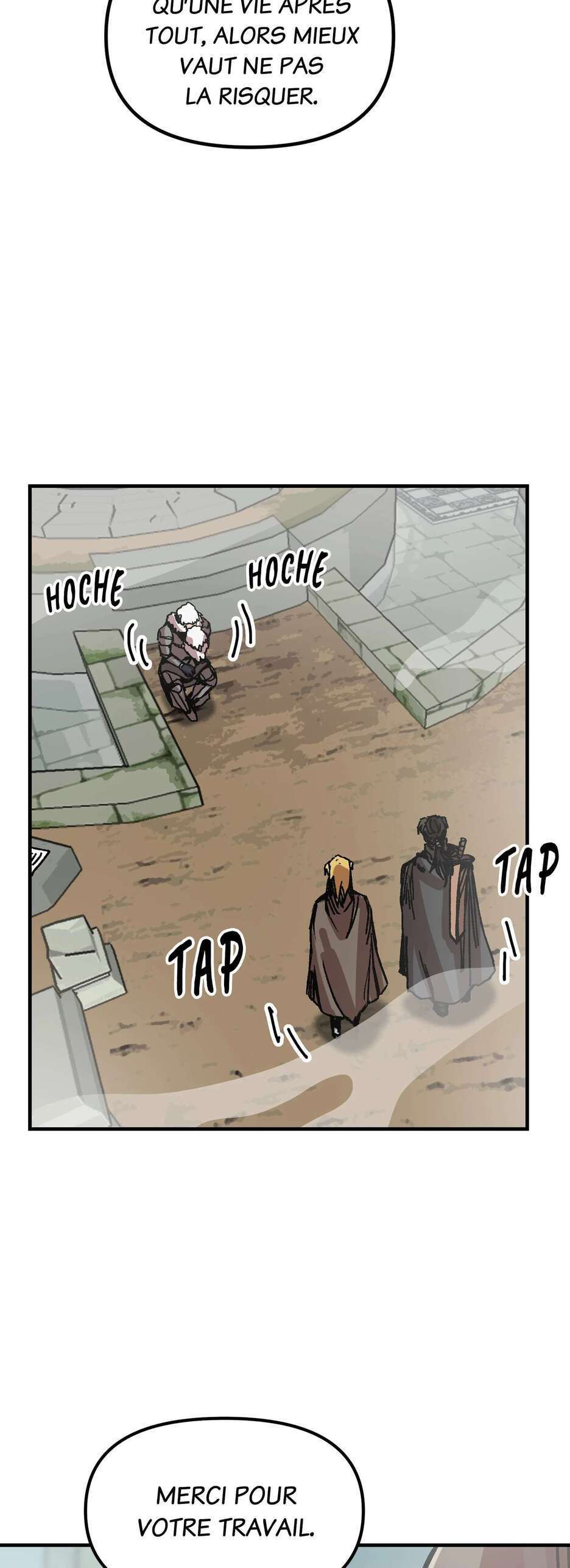 Read Bug Player FR Manga Online