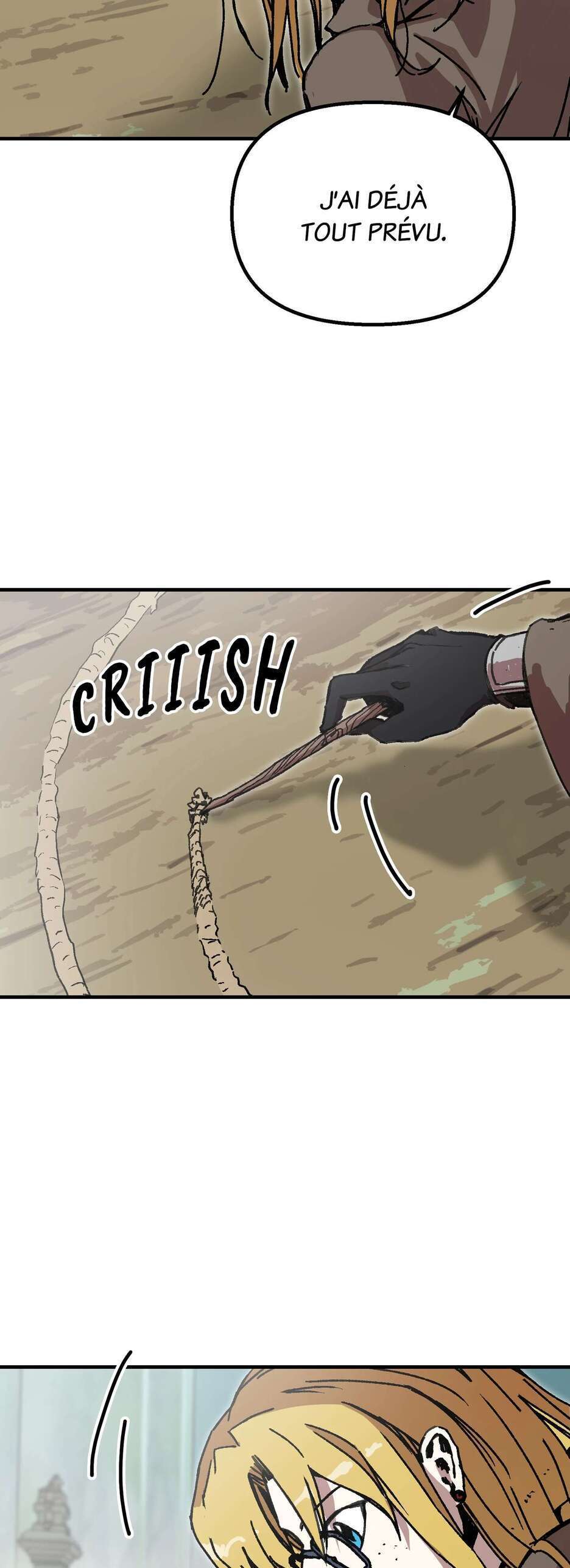 Read Bug Player FR Manga Online