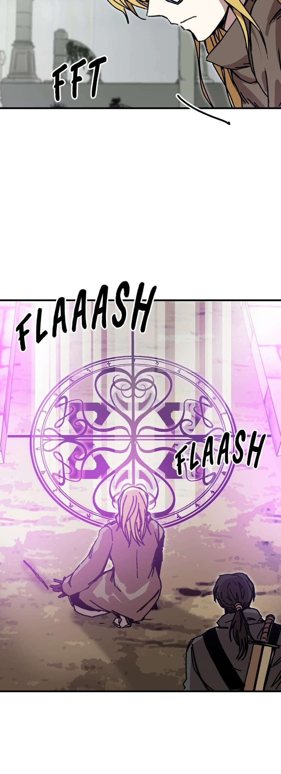 Read Bug Player FR Manga Online