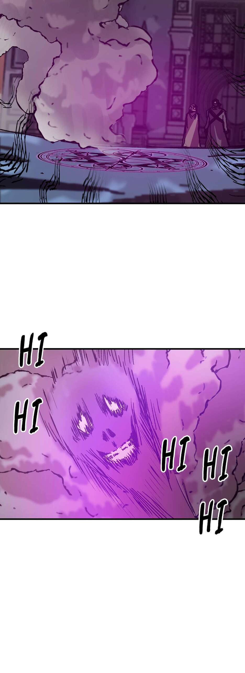 Read Bug Player FR Manga Online