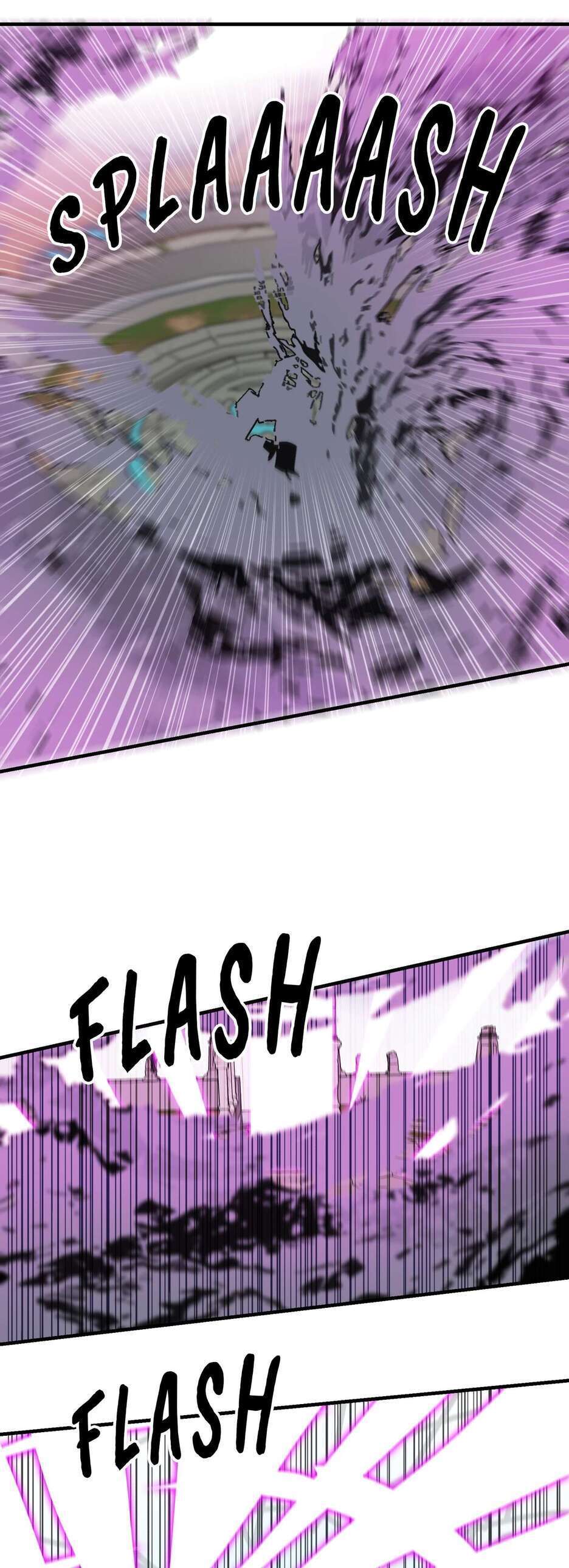 Read Bug Player FR Manga Online