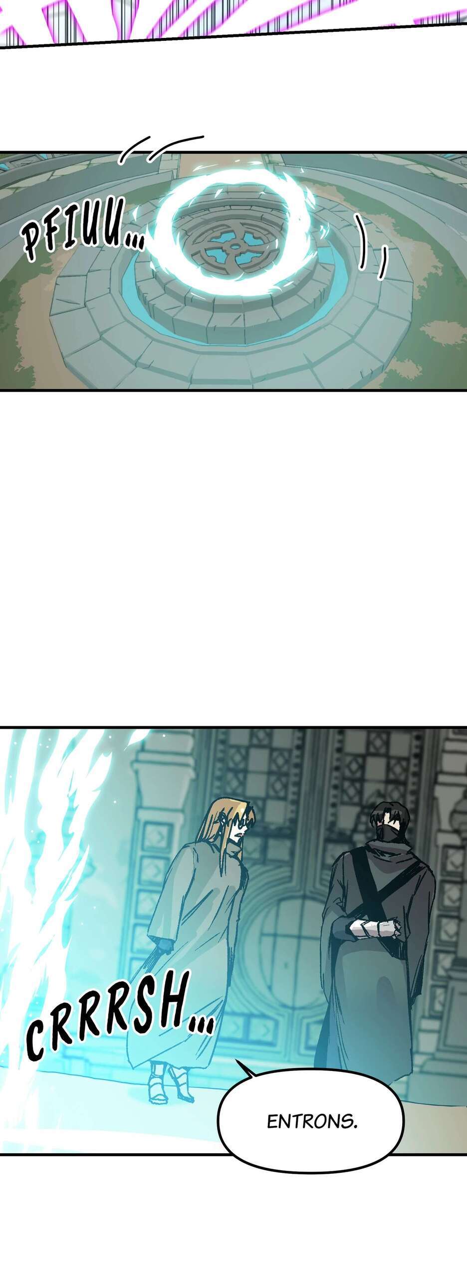 Read Bug Player FR Manga Online