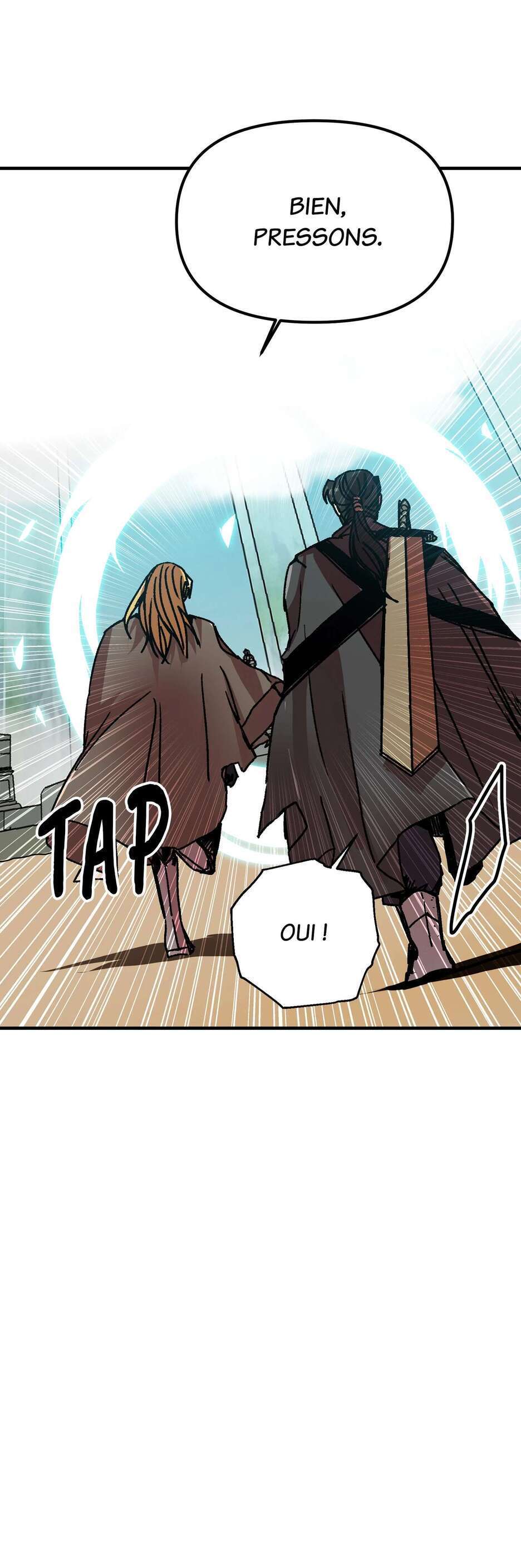 Read Bug Player FR Manga Online