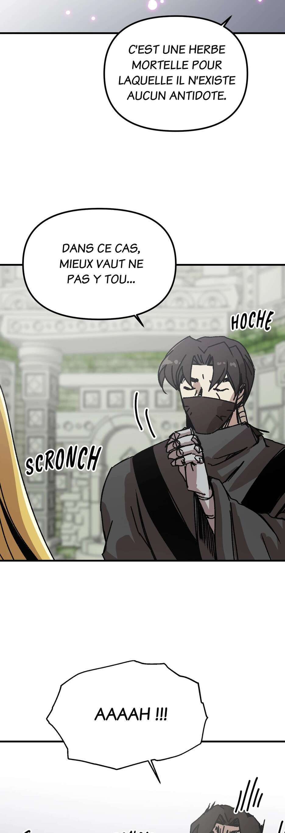 Read Bug Player FR Manga Online