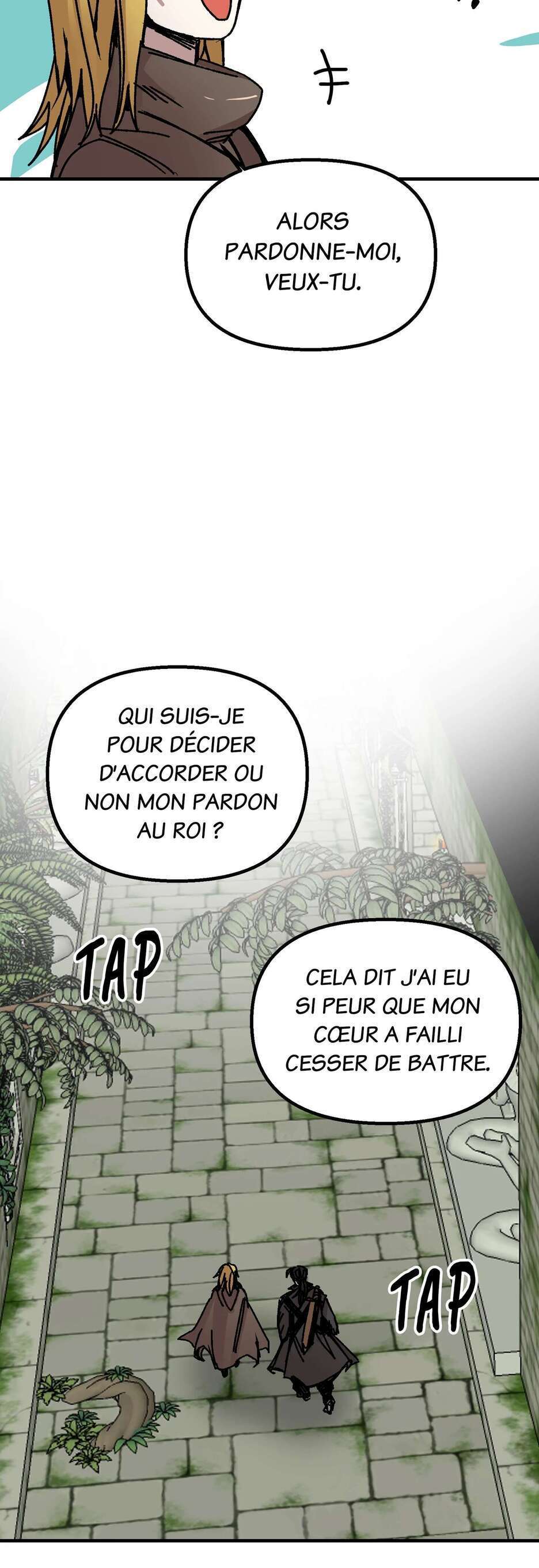 Read Bug Player FR Manga Online