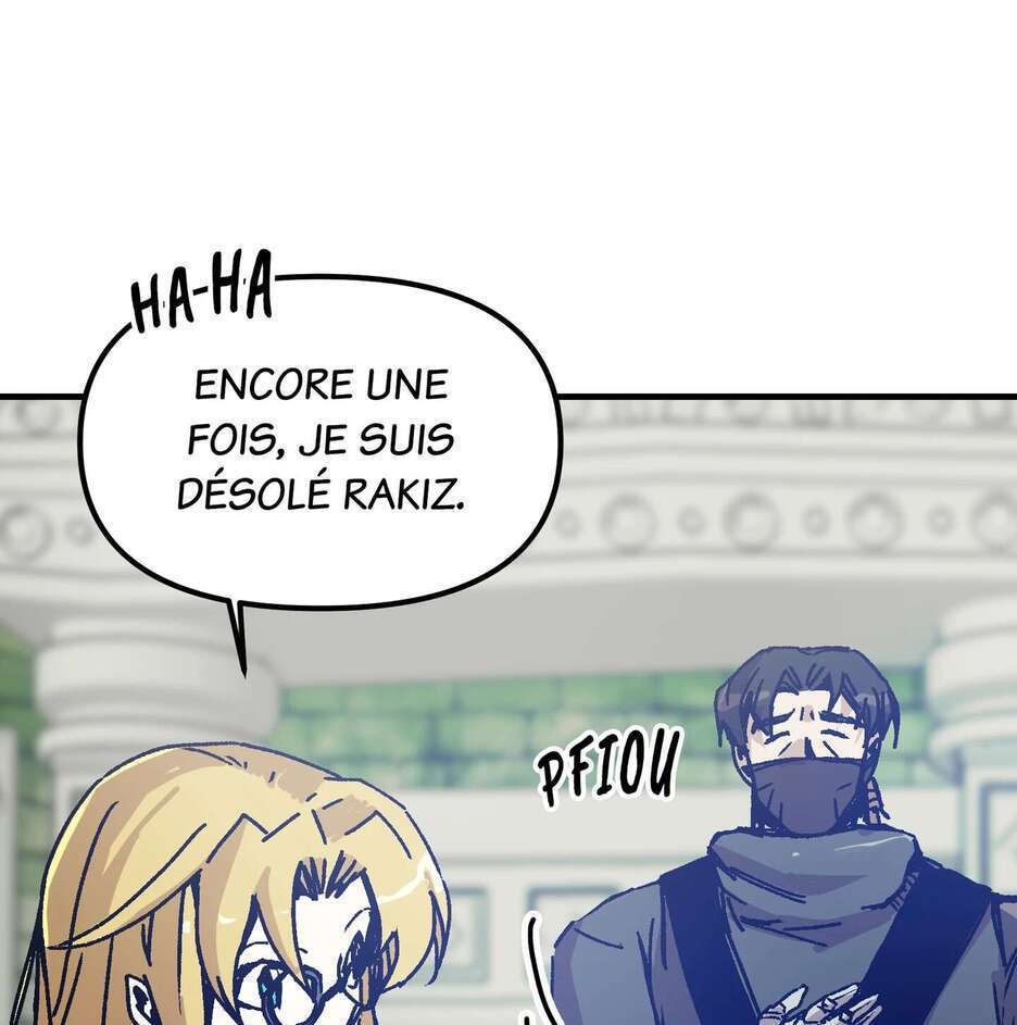 Read Bug Player FR Manga Online