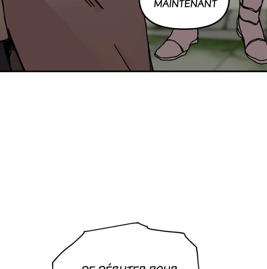 Read Bug Player FR Manga Online