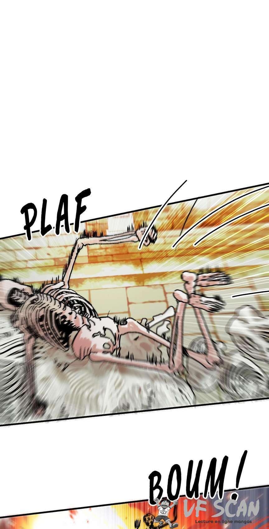 Read Bug Player FR Manga Online