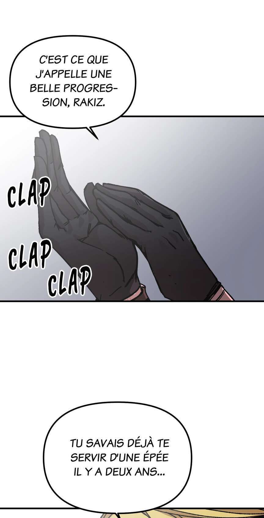 Read Bug Player FR Manga Online