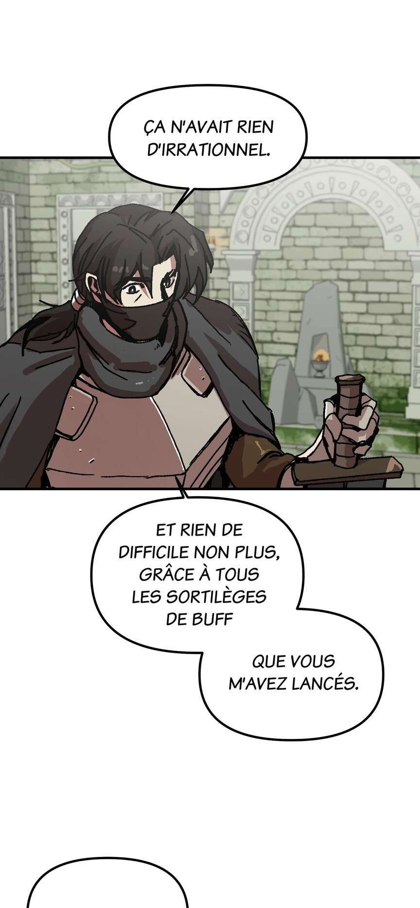 Read Bug Player FR Manga Online