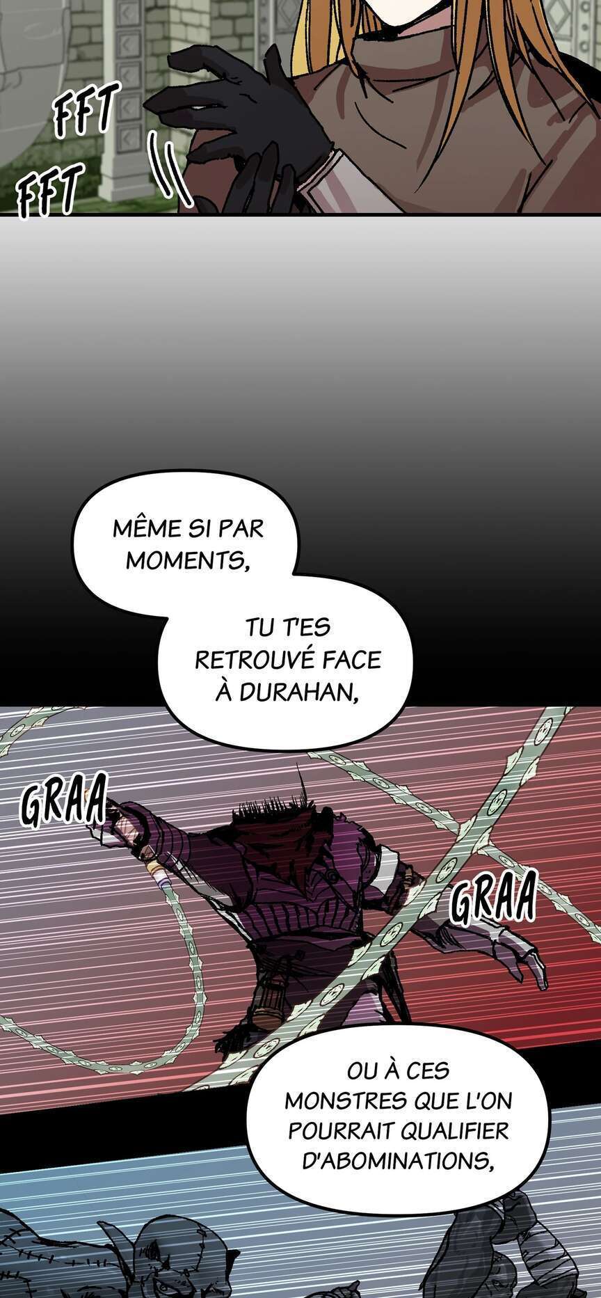 Read Bug Player FR Manga Online