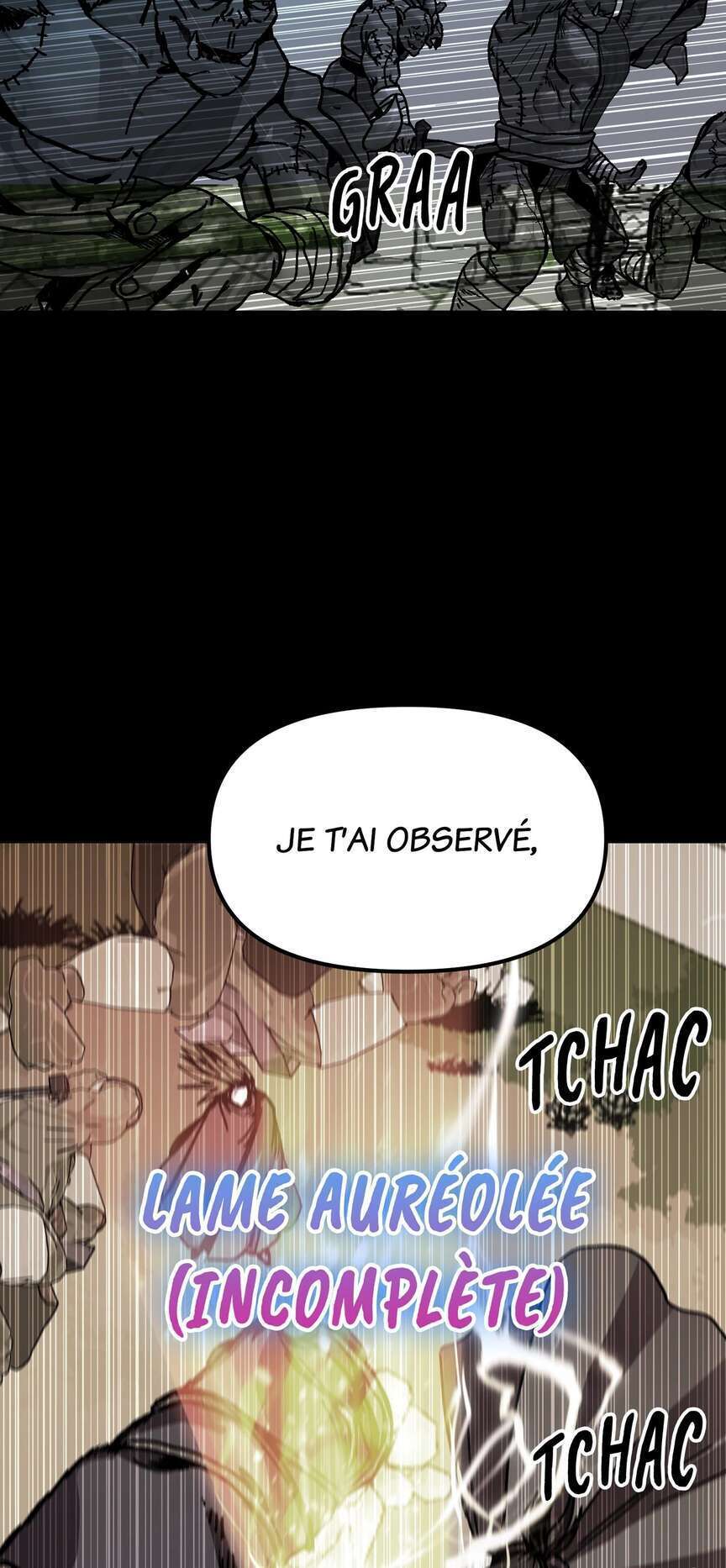 Read Bug Player FR Manga Online