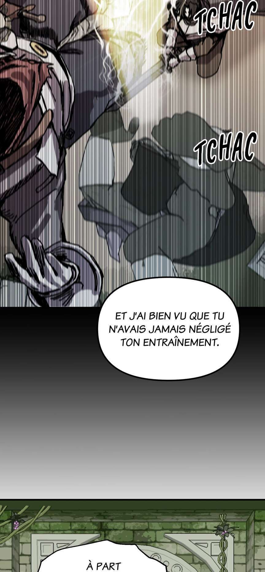 Read Bug Player FR Manga Online