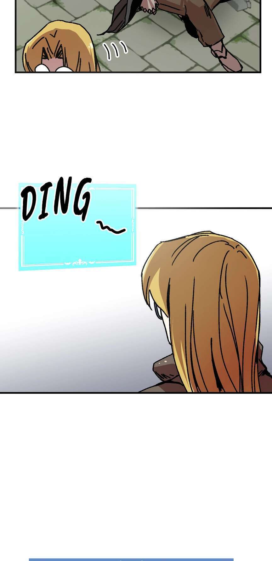 Read Bug Player FR Manga Online