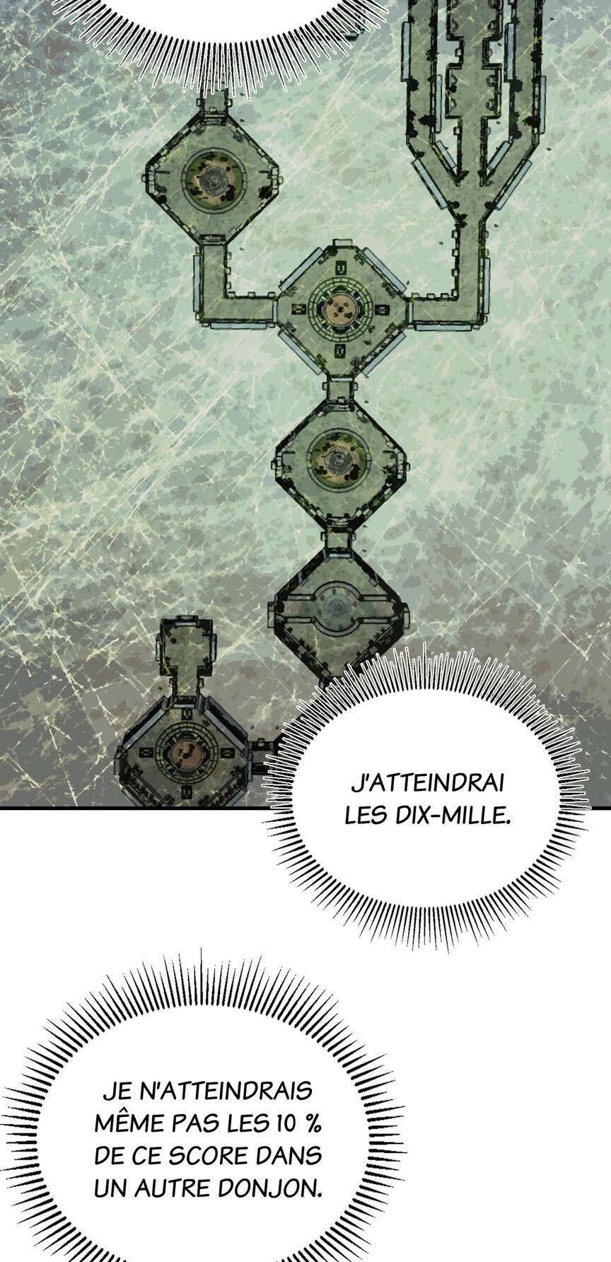 Read Bug Player FR Manga Online