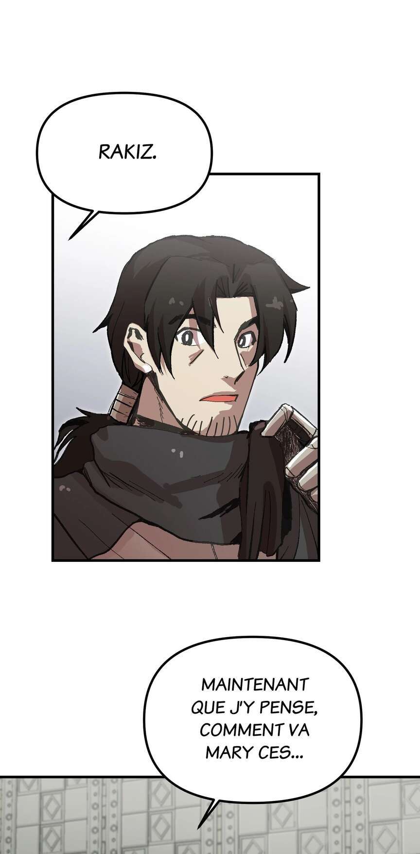 Read Bug Player FR Manga Online