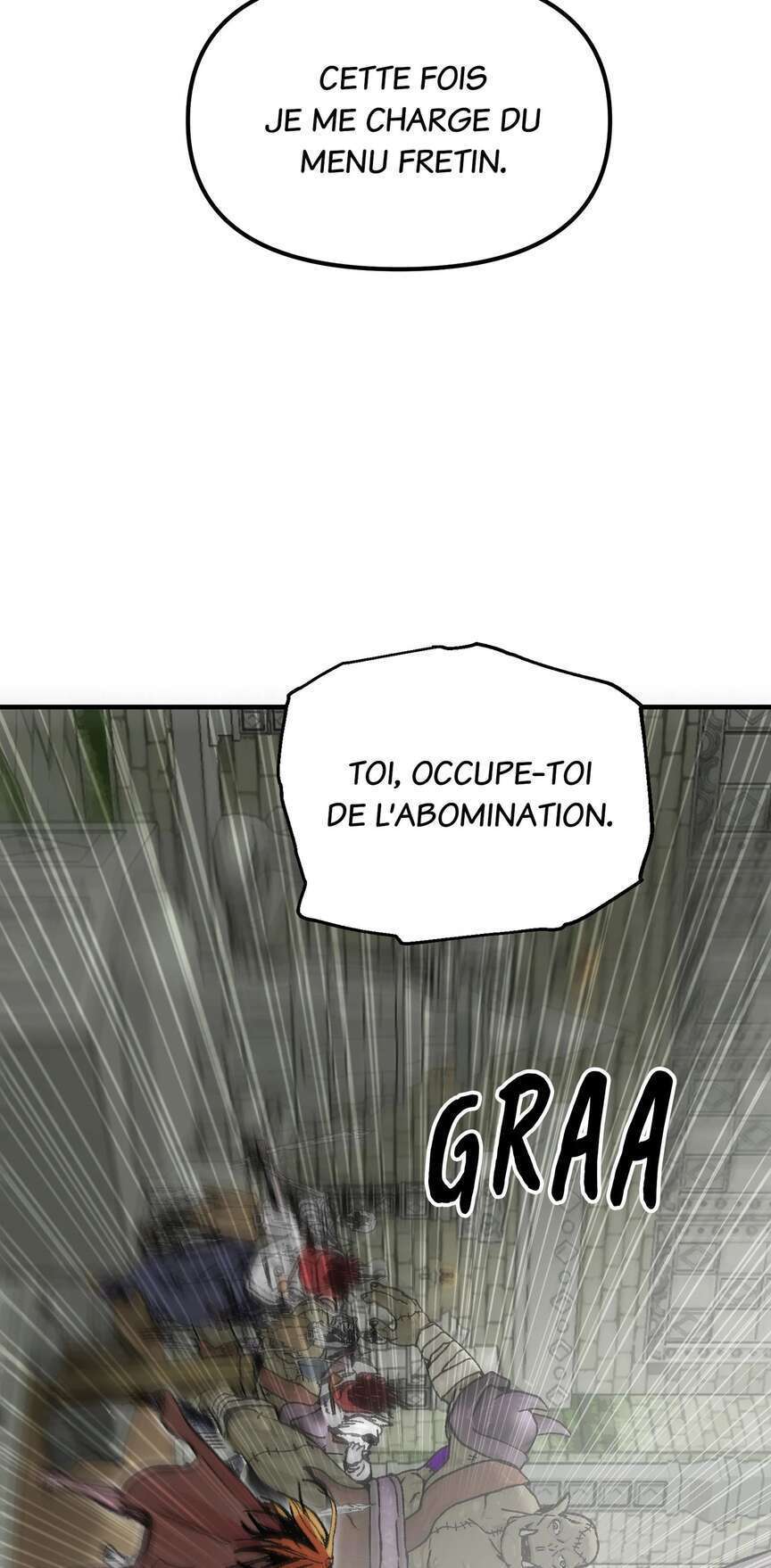 Read Bug Player FR Manga Online