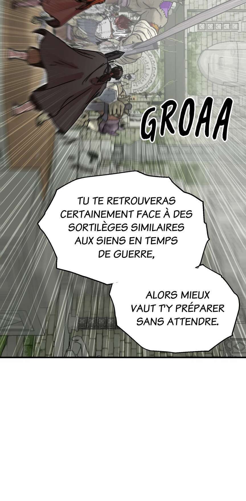 Read Bug Player FR Manga Online