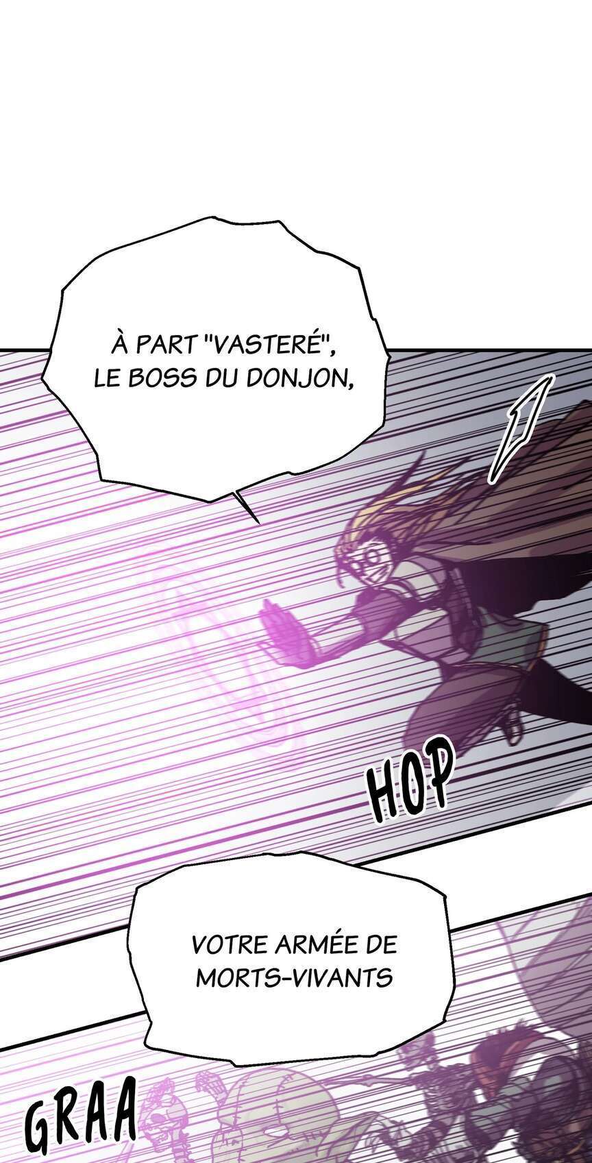 Read Bug Player FR Manga Online