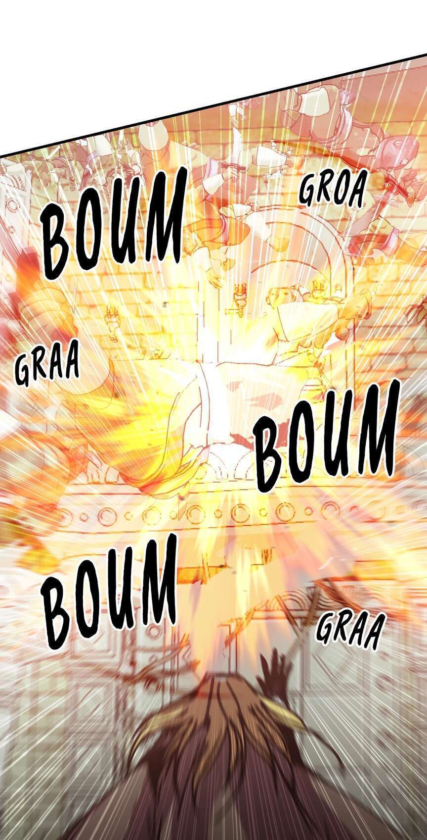 Read Bug Player FR Manga Online