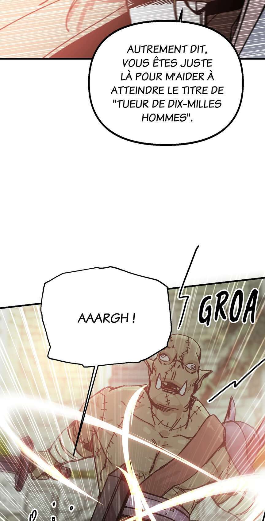 Read Bug Player FR Manga Online