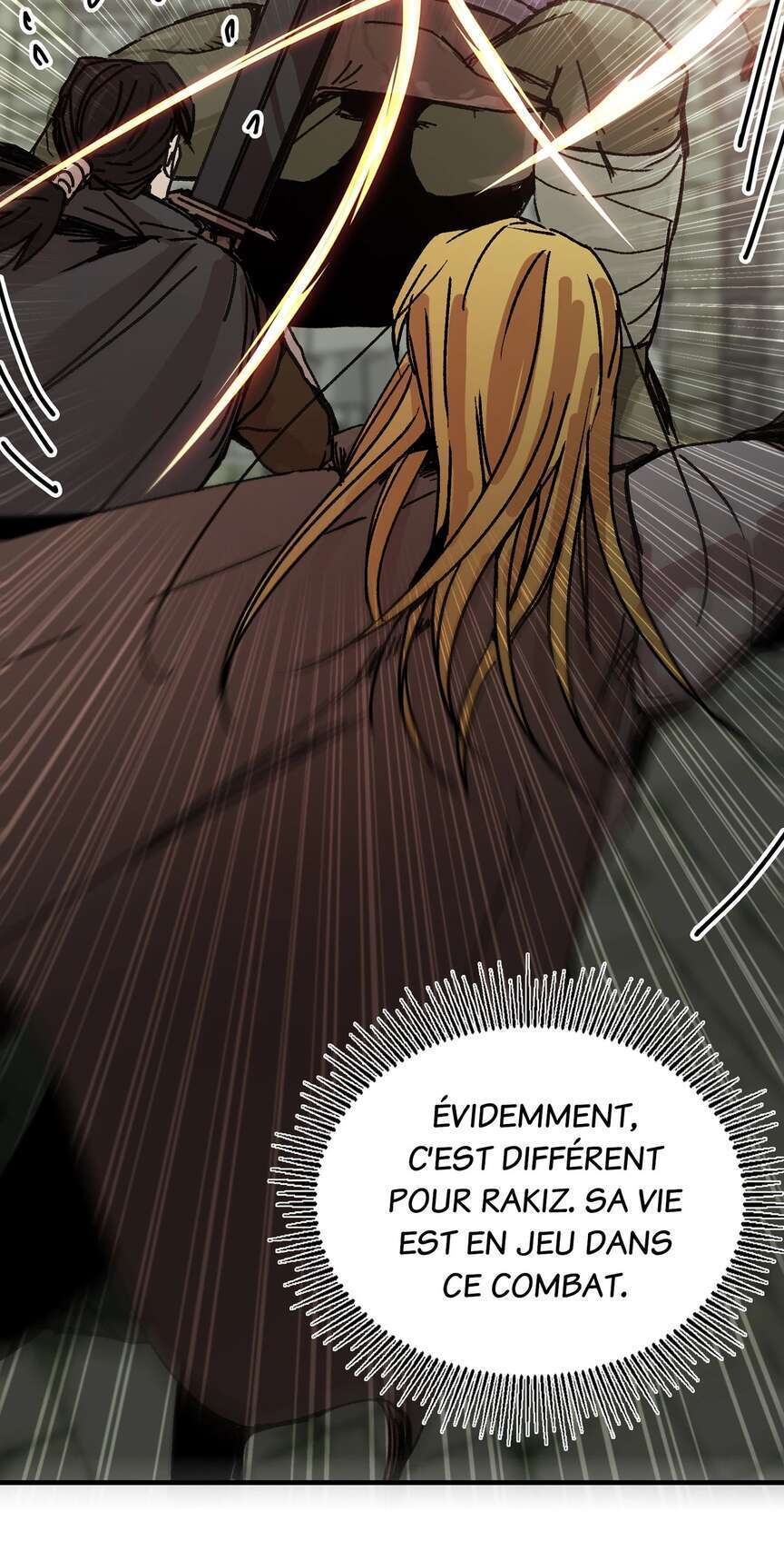 Read Bug Player FR Manga Online