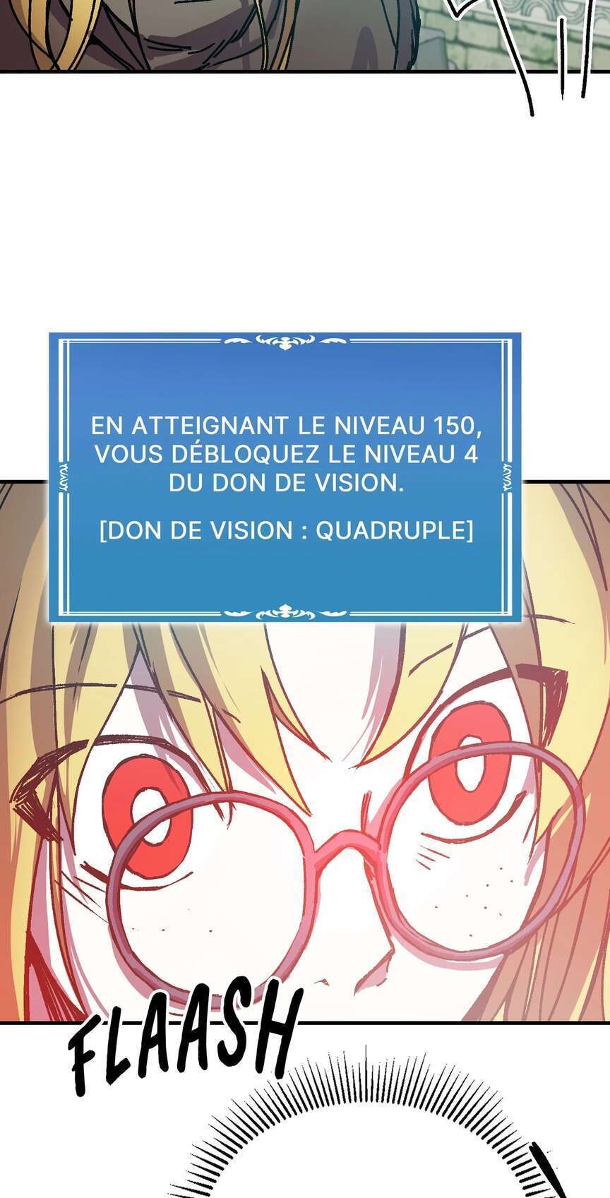 Read Bug Player FR Manga Online