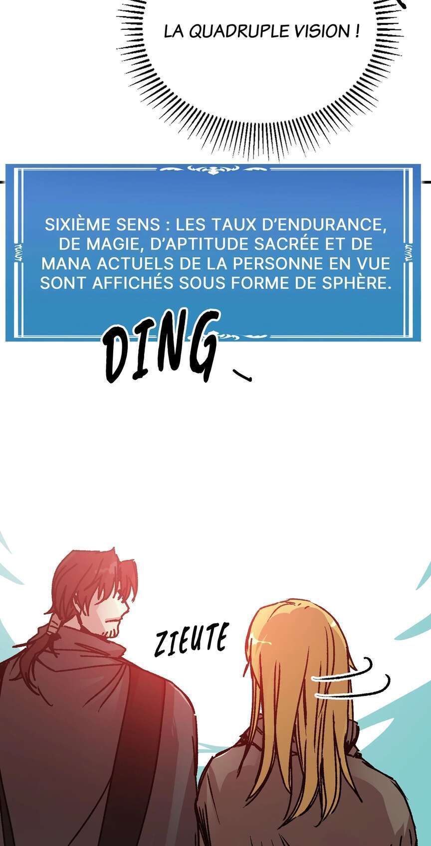 Read Bug Player FR Manga Online