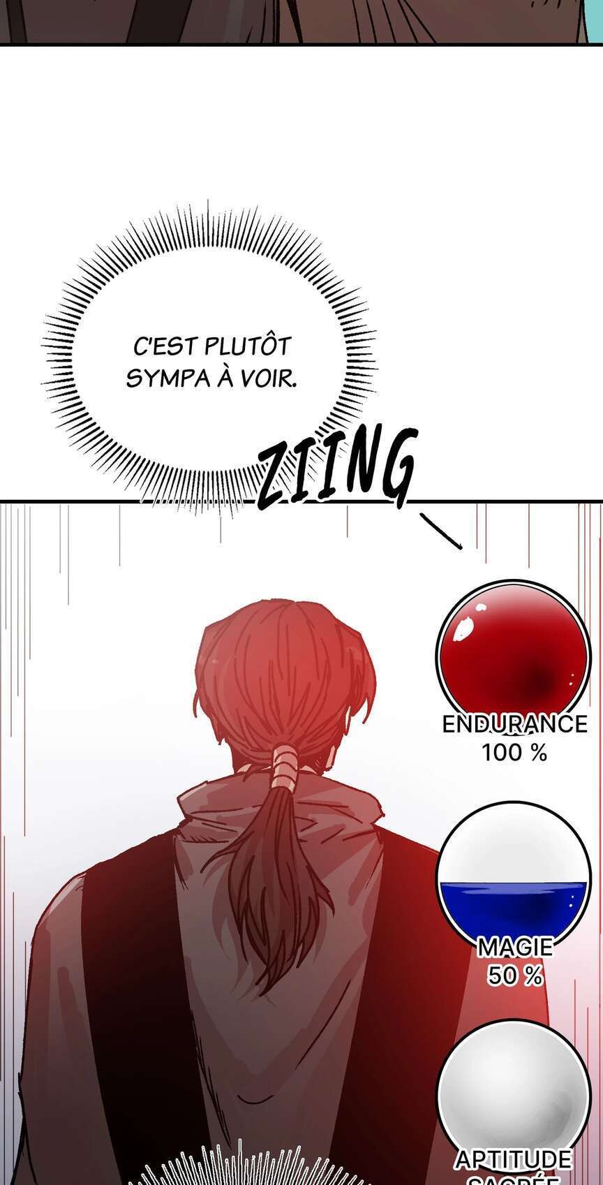 Read Bug Player FR Manga Online